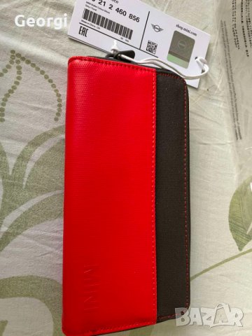 Оригинални дамски чанти и портмонета МИНИ, снимка 11 - Портфейли, портмонета - 34870574