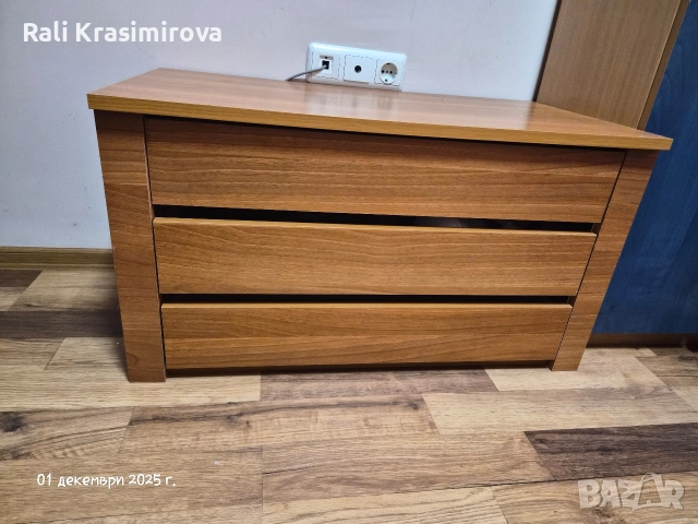 скрин-шкаф, снимка 6 - Скринове - 52614249