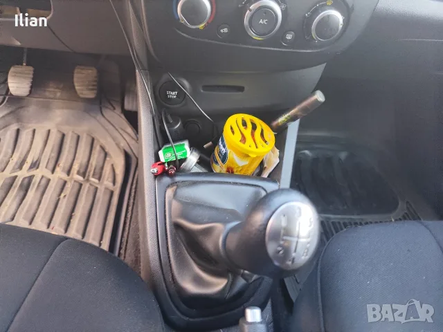 reno clio 4. top, снимка 8 - Автомобили и джипове - 56095778