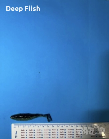 Риболовни примамки, снимка 2 - Такъми - 52293036