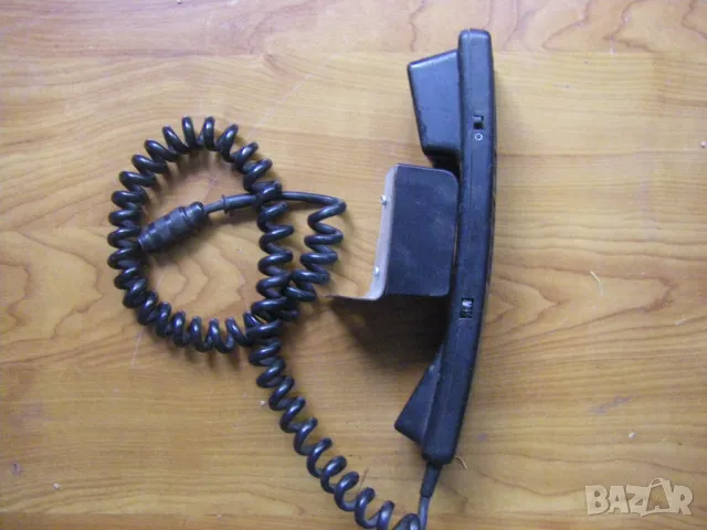 Висок клас програмируем радиотелефон SIEMENS Mobiltelefon C2, снимка 13 - Siemens - 47294187