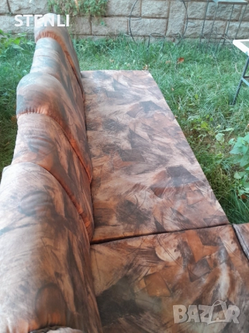 Продавам кухненски ъглов диван , снимка 7 - Дивани и мека мебел - 51471129