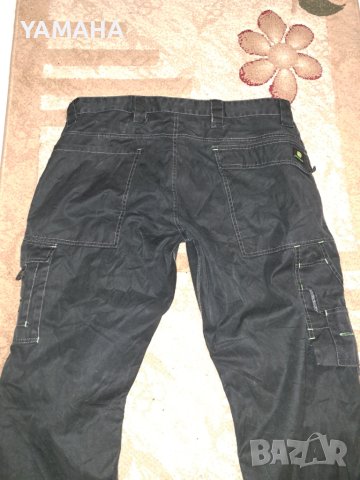 John Deere Мъжки  Работен Панталон 54, снимка 2 - Панталони - 44918963