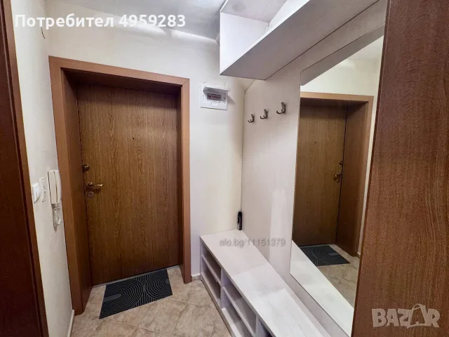 Дава се под наем студио в с. Равда, снимка 7 - Апартаменти - 56550311