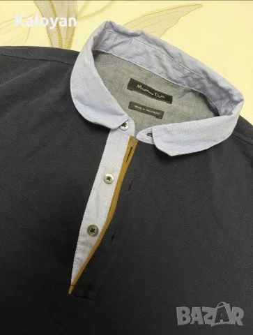 Блуза и пуловер на massimo dutti, снимка 2 - Блузи - 56342492