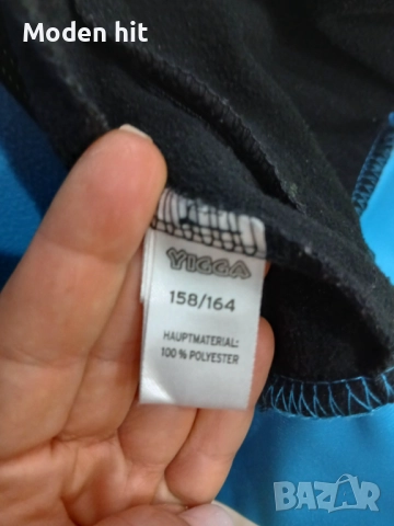 Суичер за момче размер 158/164 см., снимка 9 - Детски анцузи и суичери - 52413272