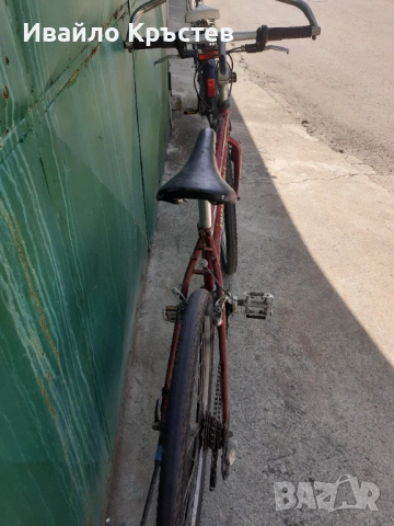 Продавам колело , снимка 4 - Велосипеди - 54242970