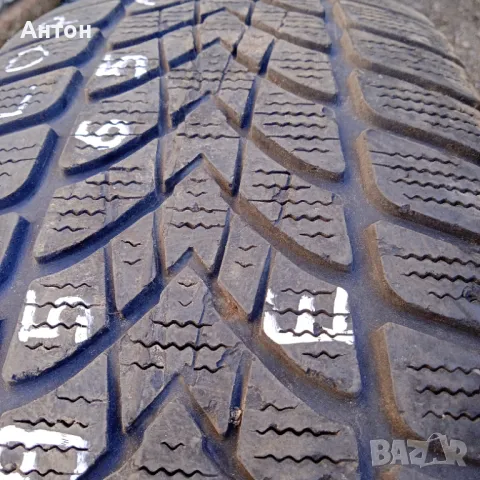 Гума Дънлоп 195/65/15, снимка 4 - Гуми и джанти - 48000678