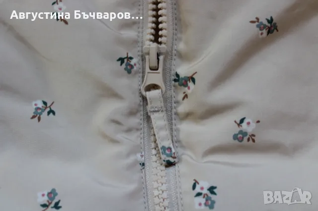 Бебешки космонавт с качулка, снимка 6 - Бебешки ескимоси - 50132909