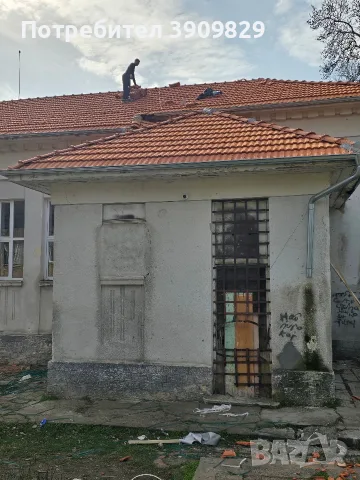 Стройтелни ремонтни дейности , снимка 15 - Ремонт на покриви - 56535819
