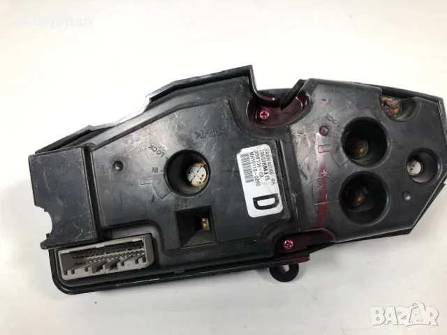 Управление климатик Honda Civic 8 2008г 79600SMJ, снимка 3 - Части - 49621080