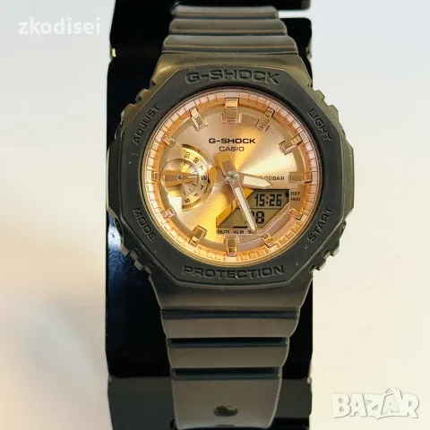 Часовник CASIO GMA-S2100MD