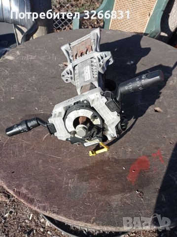 Mazda 3 1.6 бензин кормилната колона 