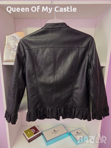 Дамско пролетно яке , снимка 7 - Якета - 54045693