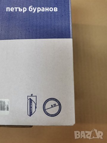 Ампула за прожектор басейн, снимка 3 - Лампи за баня - 40306562