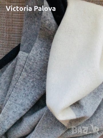 Голям шал тънка вълна ,4 цвята, снимка 9 - Шалове - 31543329