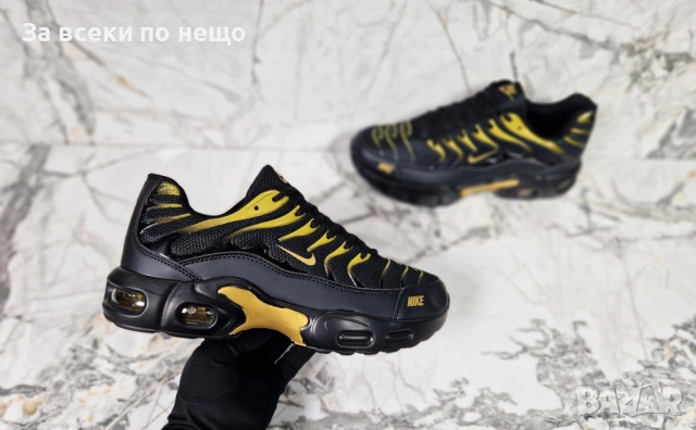 Nike Мъжки Маратонки👟Мъжки Спортни Обувки Найк - Налични Различни Цветове Код P1267, снимка 8 - Маратонки - 51788633