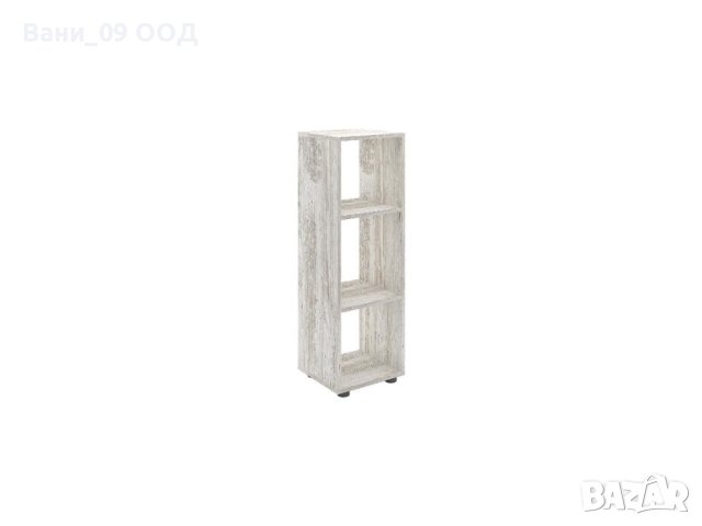 Етажерка в цвят антик, снимка 2 - Етажерки - 42480418