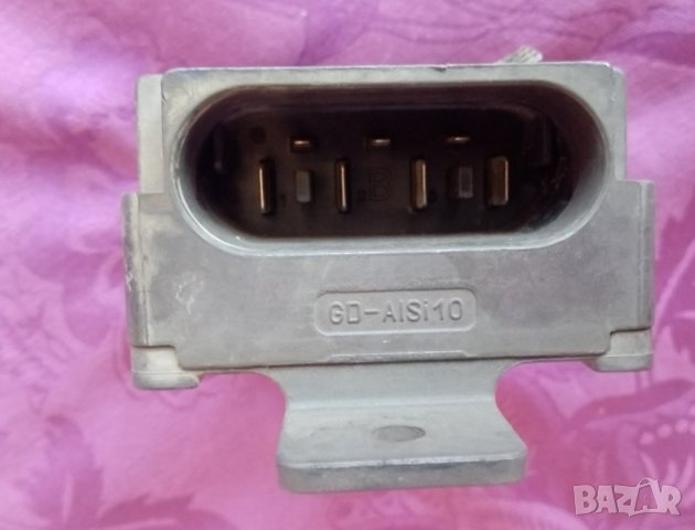 реле перка за Mercedes- A0255455932, снимка 4 - Части - 36987228