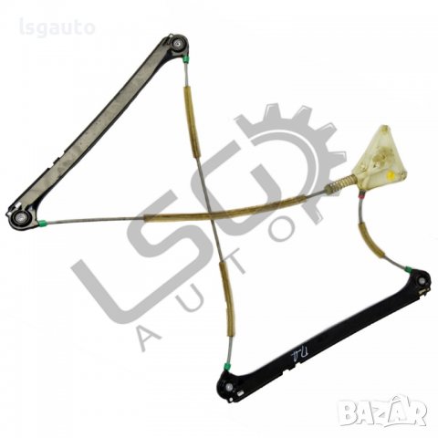 Механизъм преден десен ел. стъклоповдигач AUDI A3 (8PA)(2004-2008) ID:89898