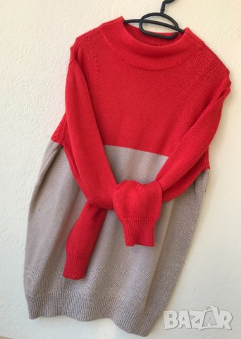 Пуловер MANGO 