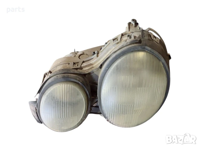 Ляв Фар Мерцедес Е класа W210 (Н)