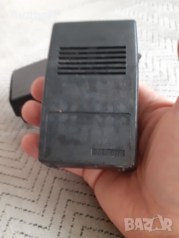 Старо радио,радиоприемник Филипс,Philips #7, снимка 3 - Други ценни предмети - 31202360