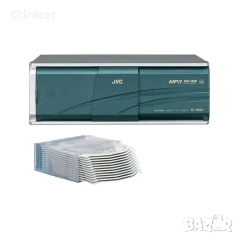 Продавам JVC KD-AVX55, снимка 9 - Ресийвъри, усилватели, смесителни пултове - 52859238