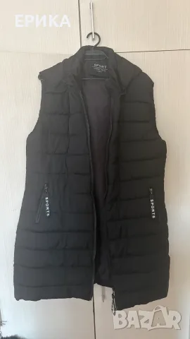 Дамски елек BERSHKA Sport