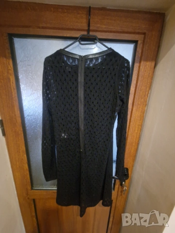 Дамска рокля, снимка 3 - Рокли - 54063445