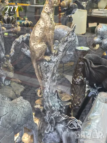 статуетки, снимка 6 - Статуетки - 48279466