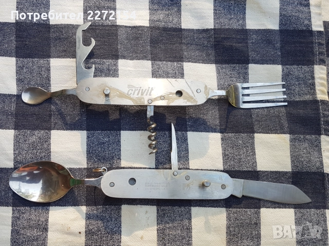 Ножка Германия, снимка 2 - Антикварни и старинни предмети - 51467287