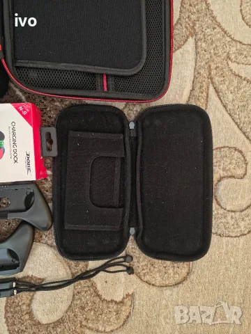 Nintendo Switch, снимка 6 - Nintendo конзоли - 55906678