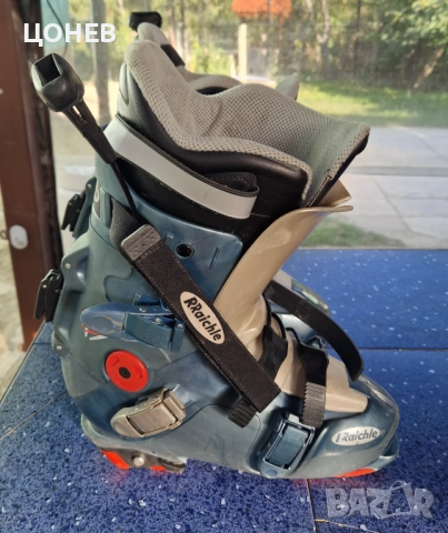 Скиорски обувки Стелка 29 см.