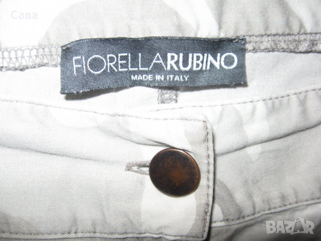 Къси панталони FIORELLA RUBINO  дамски,ХЛ-2ХЛ