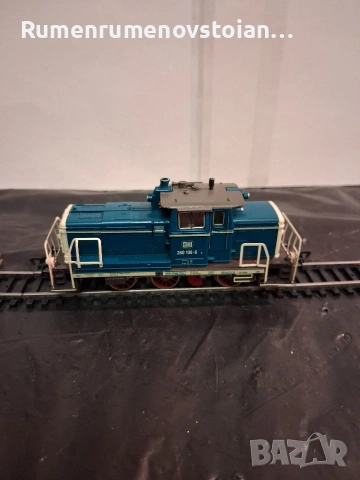 колекционерски локомотив , снимка 2 - Колекции - 54101242