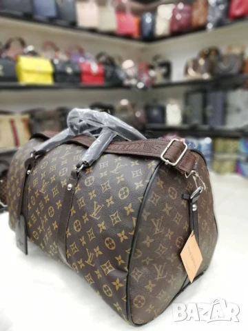 сакове louis vuitton, снимка 15 - Чанти - 51428151