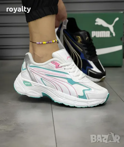 Puma Sport Plus дамски маратонки 