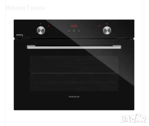 Фурна за вграждане Taurus