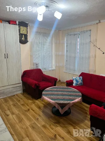 Продавасе къща в село Малко Градище, снимка 4 - Къщи - 55772881