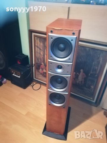 pioneer-big one-тонколона 0812201925, снимка 8 - Тонколони - 31058896