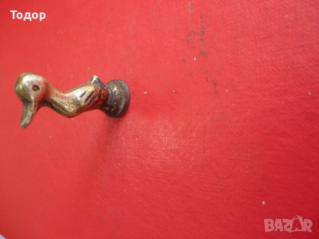 Старинен бронзов печат 3 , снимка 6 - Антикварни и старинни предмети - 40156525