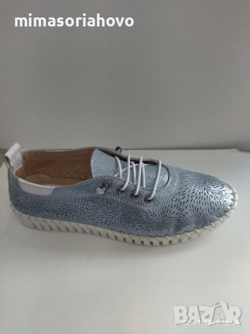 Дамски обувки 4962, снимка 1