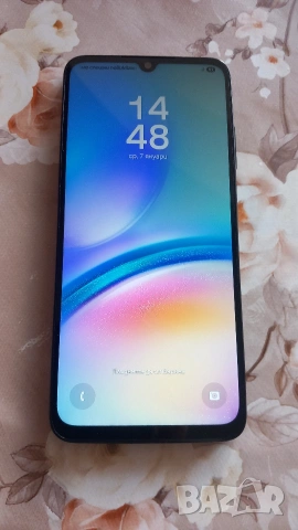 Samsung a05s 4ram/64gb