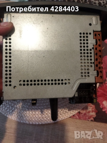 радио касетофон за Рено Меган 1, снимка 5 - Аксесоари и консумативи - 54264798