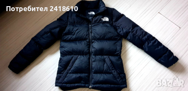 The North Face Diablo 700 Down Women Jacket Size XS  ОРИГИНАЛ! Дамско Зимно Яке!