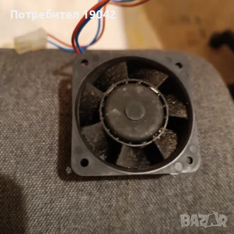 Вентилатор, снимка 5 - Други - 50132891