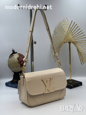 Дамска чанта Louis Vuitton код 309