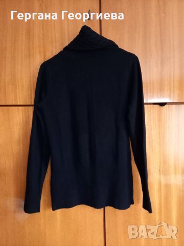 Дамски пуловер MEXX, снимка 2 - Блузи с дълъг ръкав и пуловери - 30668695