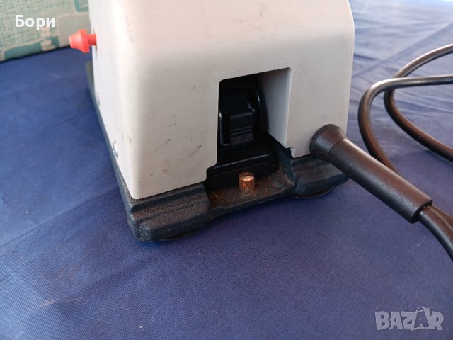 Телбод Електрически NOVUS B99/2 , снимка 6 - Друго - 44357692